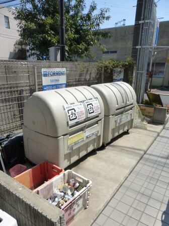 エルスプランドゥールの物件内観写真